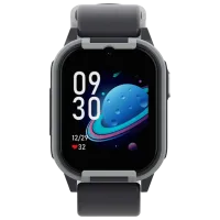 Ceas pentru copii Wonlex CT24 1.52"/ Black photo 2