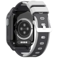 Ceas pentru copii Wonlex CT24 1.52"/ Black photo 4