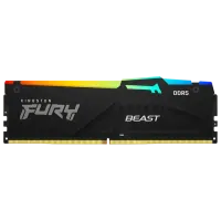 Оперативная память Kingston FURY Beast RGB KF556C36BBEA-32 DIMM / DDR5 / 32 ГБ