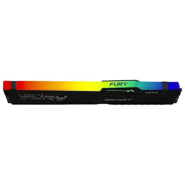 Memorie RAM Kingston FURY Beast RGB KF556C36BBEA-32 DIMM / DDR5 / 32 GB photo 4