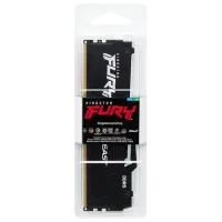 Оперативная память Kingston FURY Beast RGB KF556C36BBEA-32 DIMM / DDR5 / 32 ГБ photo 5