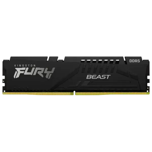Memorie RAM Kingston FURY Beast KF560C30BBE-32 DIMM / DDR5 / 32 GB photo 1