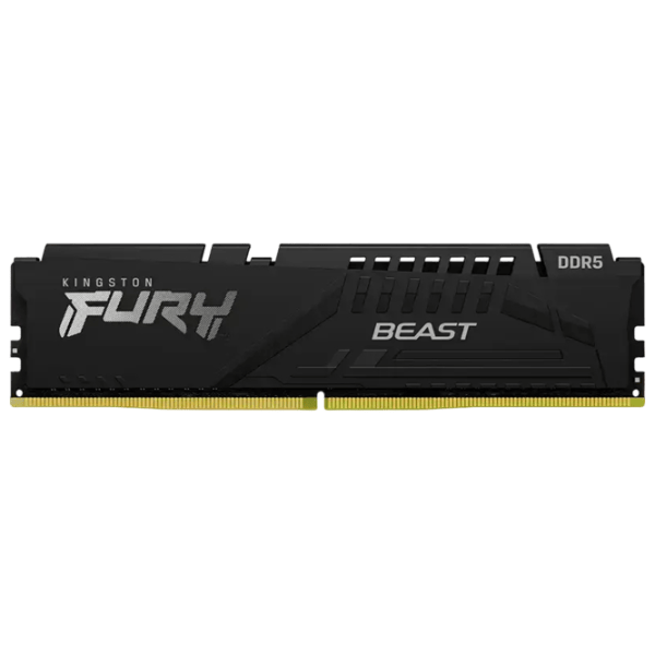 Memorie RAM Kingston FURY Beast KF560C30BBE-32 DIMM / DDR5 / 32 GB photo 1