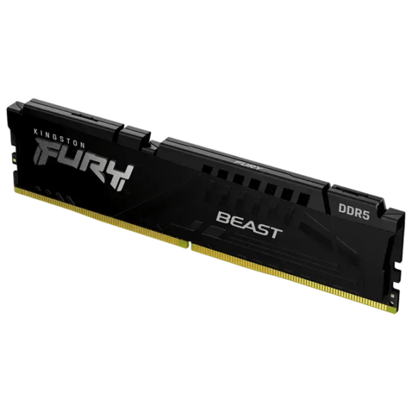 Memorie RAM Kingston FURY Beast KF560C30BBE-32 DIMM / DDR5 / 32 GB photo 2