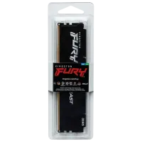 Memorie RAM Kingston FURY Beast KF560C30BBE-32 DIMM / DDR5 / 32 GB photo 3