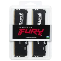 Memorie RAM Kingston FURY Beast RGB KF560C30BBEAK2-64 DIMM / DDR5 / 64 GB photo 8