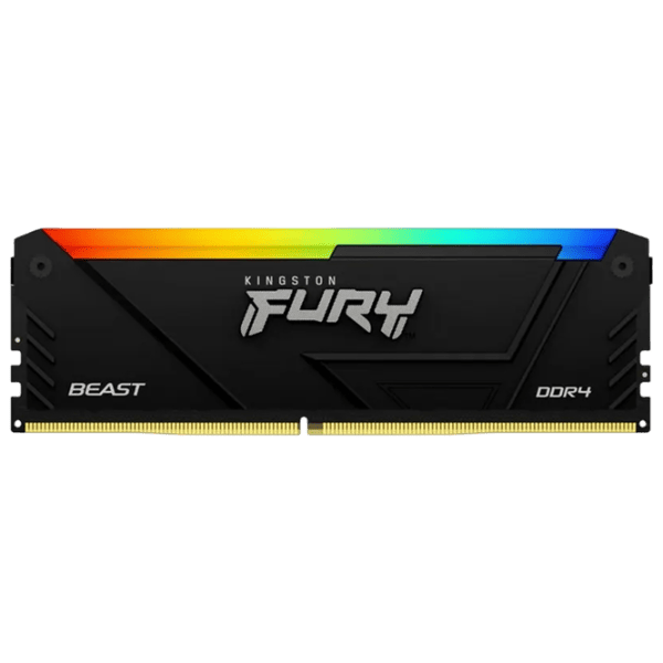 Memorie RAM Kingston FURY Beast RGB KF432C16BB12AK2/32WP DIMM / DDR4 / 32 GB photo 7