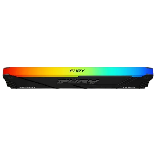 Memorie RAM Kingston FURY Beast RGB KF436C18BB2AK2/64 DIMM / DDR4 / 64 GB photo 4