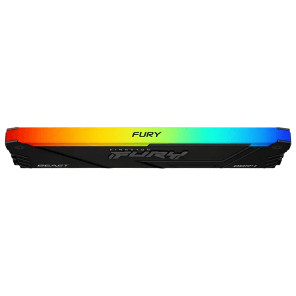 Memorie RAM Kingston FURY Beast RGB KF436C18BB2AK2/64 DIMM / DDR4 / 64 GB photo 4