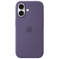 Чехол для смартфона Apple iPhone 17  Apple / MagSafe Back / Силикон / Пурпурный туман