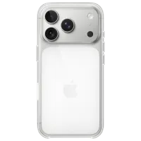 Чехол для смартфона Apple iPhone 17 Pro Apple / MagSafe Back / ПП / White Прозрачный