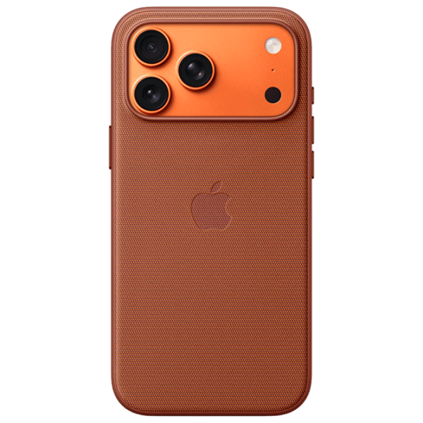 Husă pentru smartphone Apple iPhone 17 Pro Max Apple / Back / TPU / Sienna photo 1