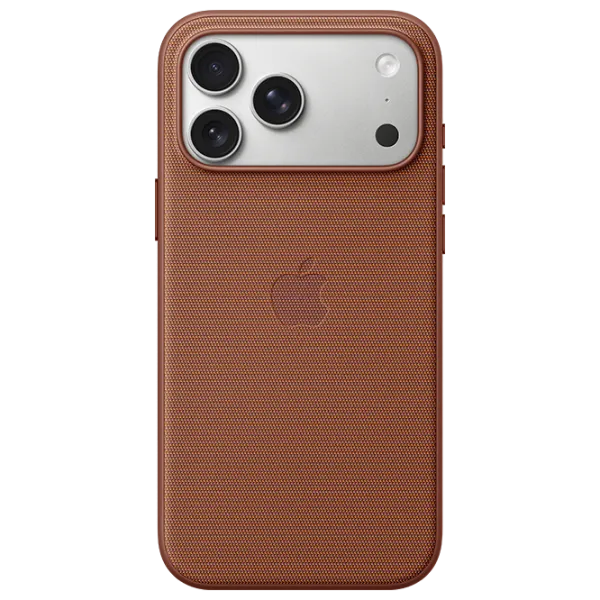 Husă pentru smartphone Apple iPhone 17 Pro Max Apple / Back / TPU / Sienna photo 1