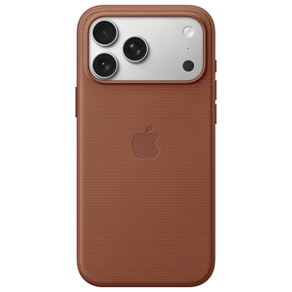 Husă pentru smartphone Apple iPhone 17 Pro Max Apple / Back / TPU / Sienna photo 1