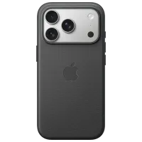 Чехол для смартфона Apple iPhone 17 Pro Apple / Back / ТПУ / Черный
