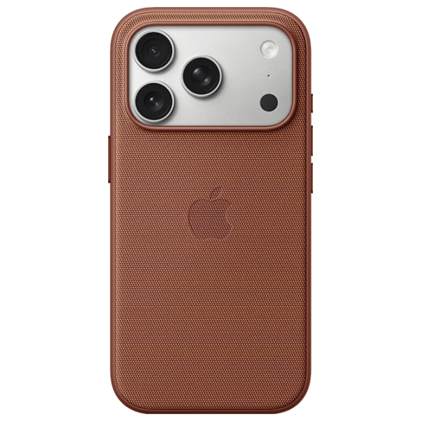 Husă pentru smartphone Apple iPhone 17 Pro Apple / Back / TPU / Sienna photo 1