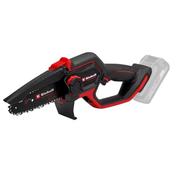 Fierăstrău cu lanţ Einhell GP-PS 18/20 Li BL PXC SOLO Cu acumulator/ Black photo 1