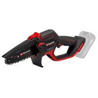 Fierăstrău cu lanţ Einhell GP-PS 18/20 Li BL PXC SOLO Cu acumulator/ Black
