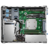NAS Dell PowerEdge T160 Серебряный photo 5