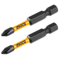 Комплект бит INGCO SDBIM71PH150 Количество в наборе - 2