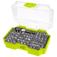 Set bituri DYLLU DTBS3B62 Cantitatea în set - 62 