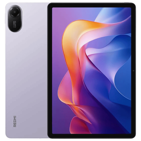 Tabletă Xiaomi Redmi Pad 2 11" 4 GB/128 GB Wi-Fi Lavender Purple photo 1