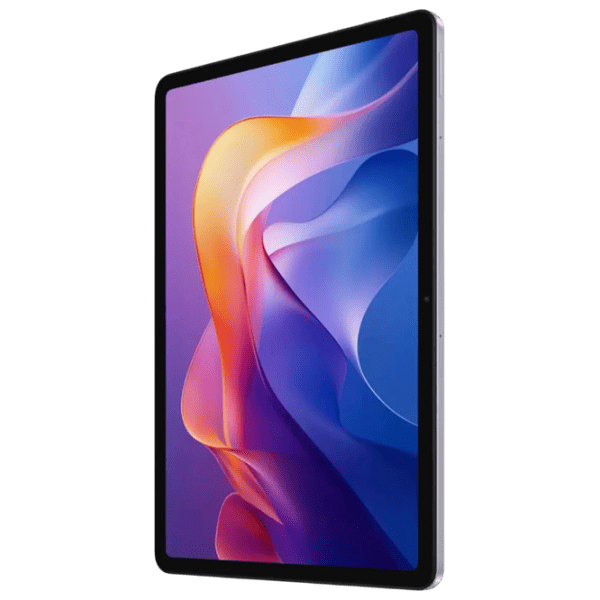 Tabletă Xiaomi Redmi Pad 2 11" 4 GB/128 GB Wi-Fi Lavender Purple photo 2