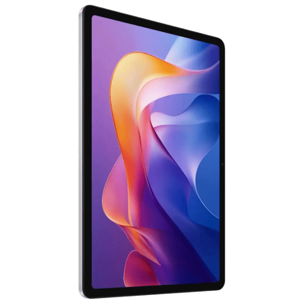 Tabletă Xiaomi Redmi Pad 2 11" 4 GB/128 GB Wi-Fi Lavender Purple photo 4