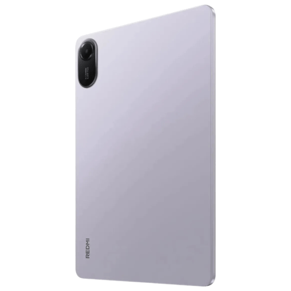 Tabletă Xiaomi Redmi Pad 2 11" 4 GB/128 GB Wi-Fi Lavender Purple photo 5