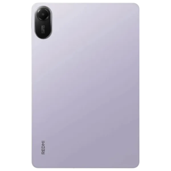 Tabletă Xiaomi Redmi Pad 2 11" 4 GB/128 GB Wi-Fi Lavender Purple photo 6