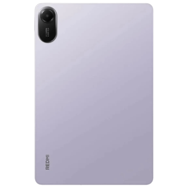 Tabletă Xiaomi Redmi Pad 2 11" 4 GB/128 GB Wi-Fi Lavender Purple photo 6