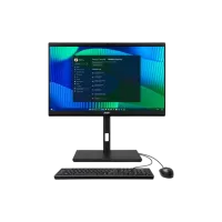 All-in-One PC Acer Veriton 21.5" Full HD Core i3/ Z2724G/ 8 GB/ 256 GB/ Black