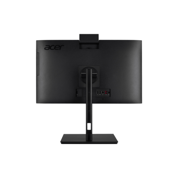 All-in-One PC Acer Veriton 21.5" Full HD Core i3/ Z2724G/ 8 GB/ 256 GB/ Black photo 3
