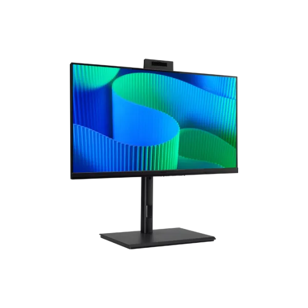 All-in-One PC Acer Veriton 21.5" Full HD Core i3/ Z2724G/ 8 GB/ 256 GB/ Black photo 4