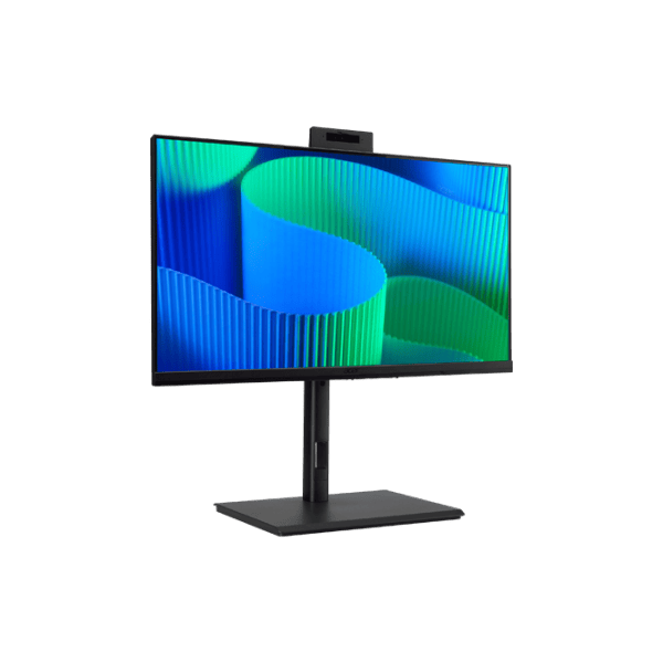 All-in-One PC Acer Veriton 21.5" Full HD Core i3/ Z2724G/ 8 GB/ 256 GB/ Black photo 4