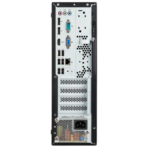 Calculator personal Acer Veriton X4720G SFF Core i5 13400/ 16 GB/ 1 TB/ 256 GB/  photo 2