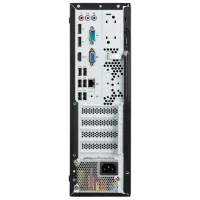 Calculator personal Acer Veriton X4720G SFF Core i5 13400/ 16 GB/ 1 TB/ 256 GB/ photo 2