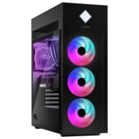 Персональный компьютер HP OMEN 45L Gaming Core Ultra 7 265K/ 32 ГБ/ / 1 ТБ/ GeForce RTX 5070 Ti