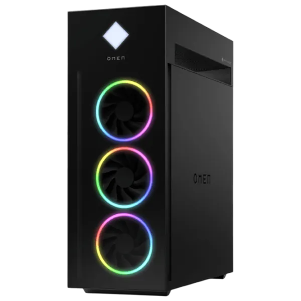 Calculator personal HP OMEN 45L Gaming Core Ultra 7 265K/ 32 GB/ / 1 TB/ GeForce RTX 5070 Ti photo 3