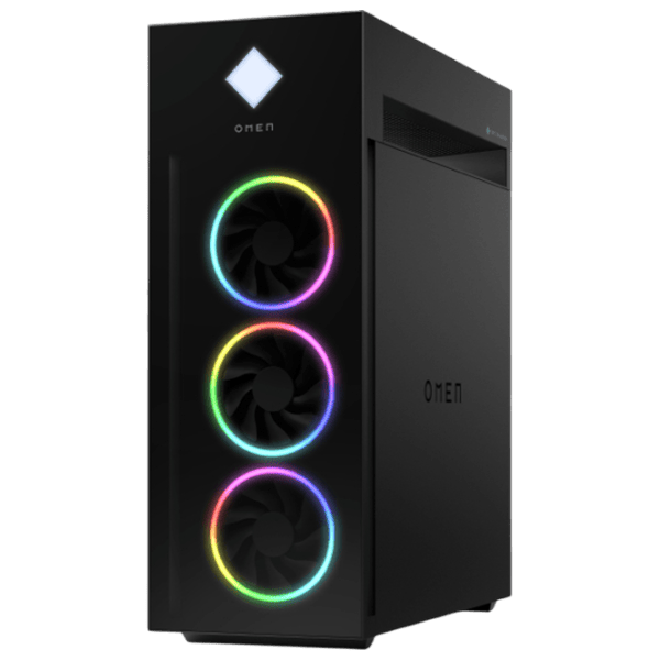 Calculator personal HP OMEN 45L Gaming Core Ultra 7 265K/ 32 GB/ / 1 TB/ GeForce RTX 5070 Ti photo 3