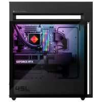 Персональный компьютер HP OMEN 45L Gaming Core Ultra 7 265K/ 32 ГБ/ / 1 ТБ/ GeForce RTX 5070 Ti photo 4