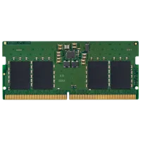 Оперативная память Kingston ValueRam KVR56S46BS6-8 SO-DIMM / DDR5 / 8 ГБ