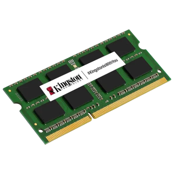 Оперативная память Kingston ValueRam KVR56S46BS6-8 SO-DIMM / DDR5 / 8 ГБ photo 2