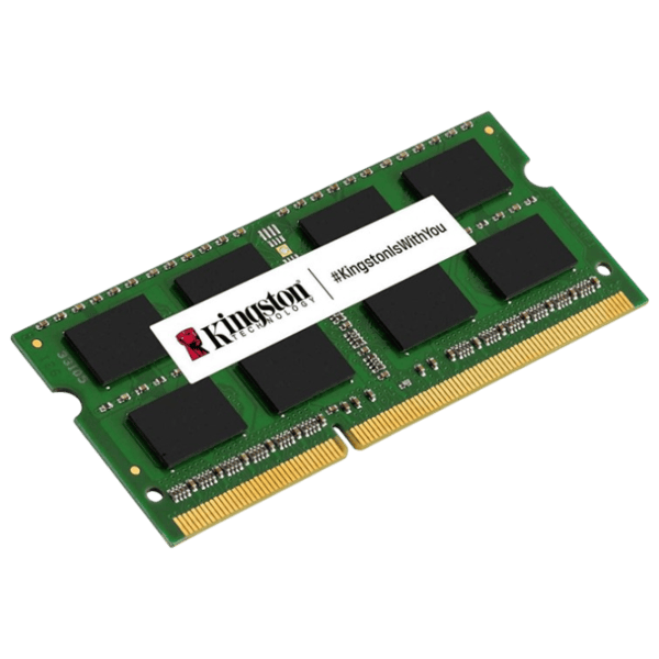 Оперативная память Kingston ValueRam KVR56S46BS6-8 SO-DIMM / DDR5 / 8 ГБ photo 2