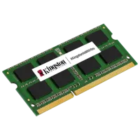 Оперативная память Kingston ValueRam KVR56S46BS6-8 SO-DIMM / DDR5 / 8 ГБ photo 2