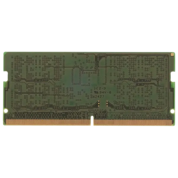 Memorie RAM Kingston ValueRam KVR56S46BS8-16 SO-DIMM / DDR5 / 16 GB photo 2
