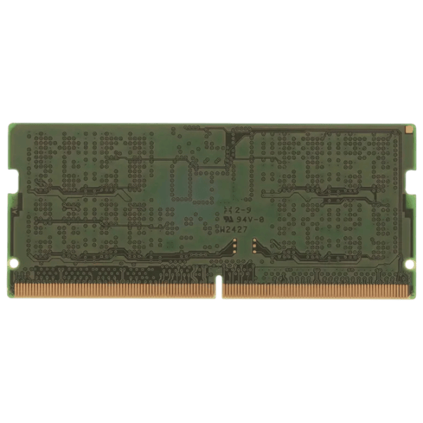 Memorie RAM Kingston ValueRam KVR56S46BS8-16 SO-DIMM / DDR5 / 16 GB photo 2