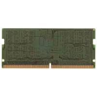 Оперативная память Kingston ValueRam KVR56S46BS8-16 SO-DIMM / DDR5 / 16 ГБ photo 2