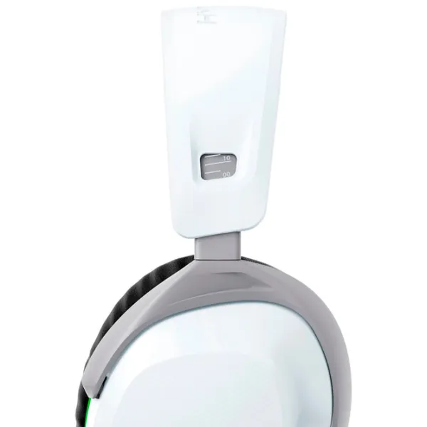 Наушники HyperX CloudX Stinger 2 Зелёный Белый Проводная/ Игровой photo 4