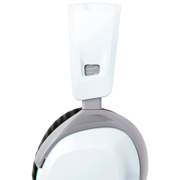 Наушники HyperX CloudX Stinger 2 Зелёный Белый Проводная/ Игровой photo 4
